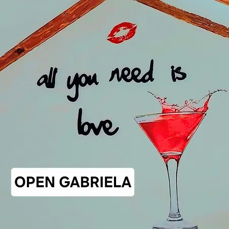 Center Gabriela *