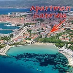 Apartman Center Gabriela Split