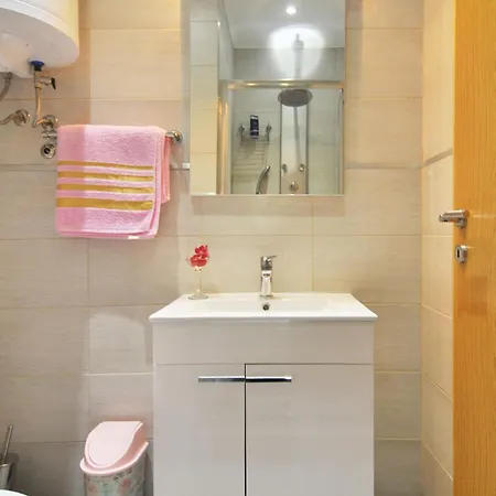 Center Gabriela Apartamento