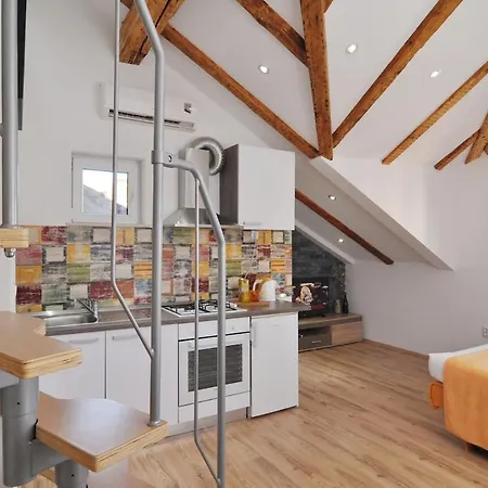 Apartamento Center Gabriela