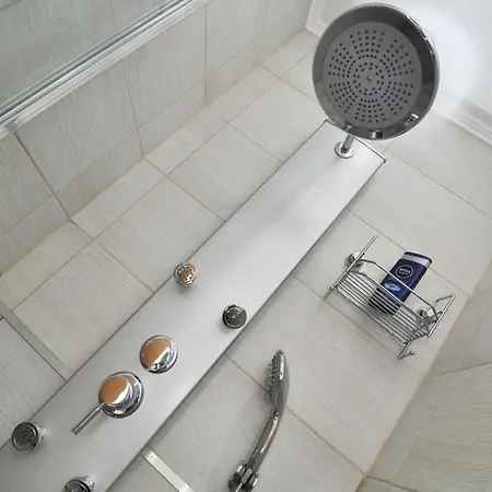 Apartamento Center Gabriela