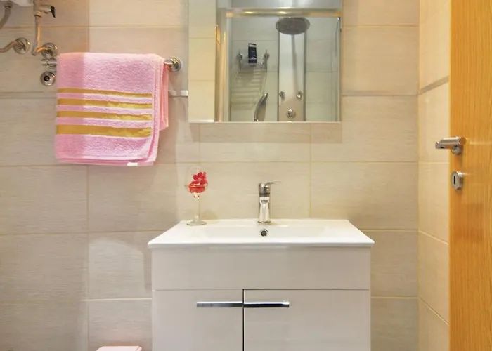 Center Gabriela Apartmán