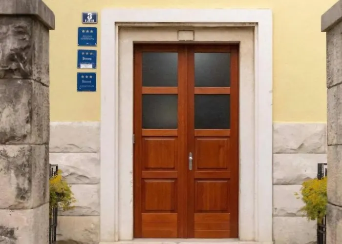 Center Gabriela Apartmán Split