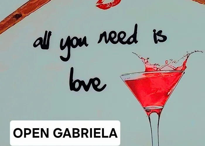 Center Gabriela *