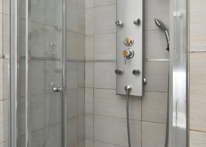 Apartmán Center Gabriela