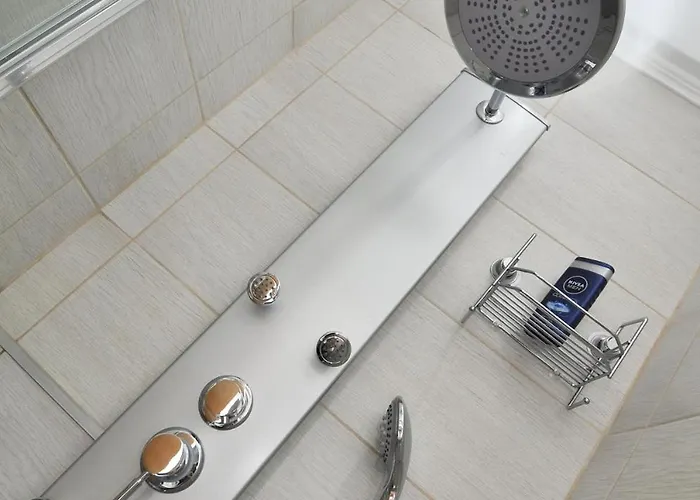 Apartmán Center Gabriela